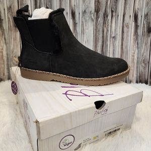BNWT Blowfish ankle boots